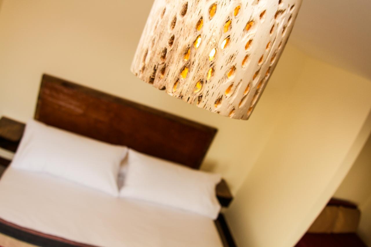 Hotel Atalaia Antofagasta Dış mekan fotoğraf