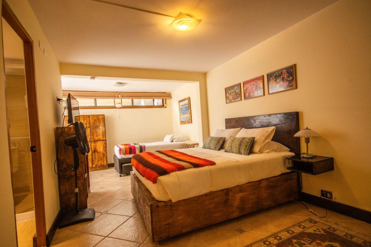 Hotel Atalaia Antofagasta Oda fotoğraf