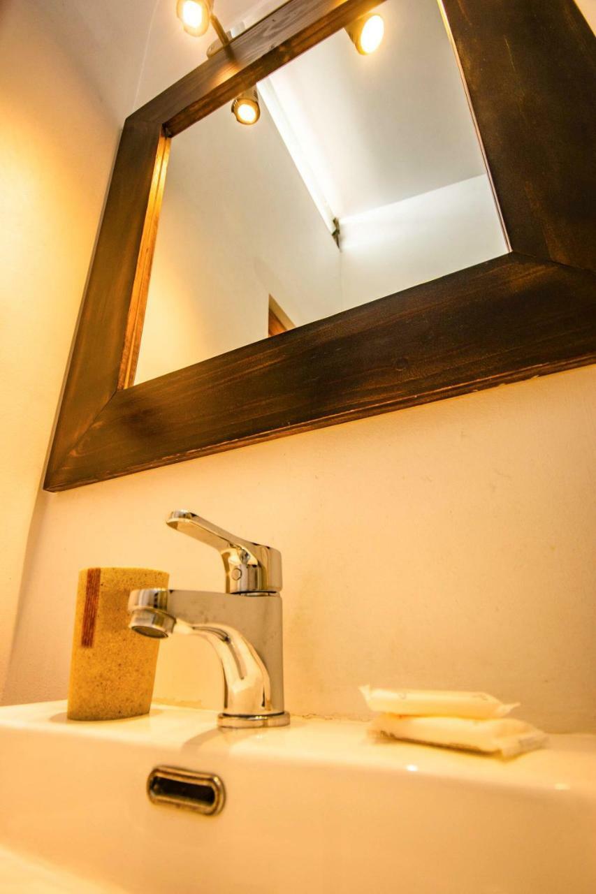 Hotel Atalaia Antofagasta Oda fotoğraf