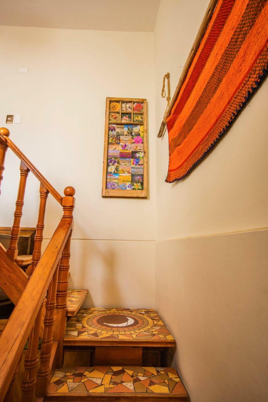Hotel Atalaia Antofagasta Dış mekan fotoğraf